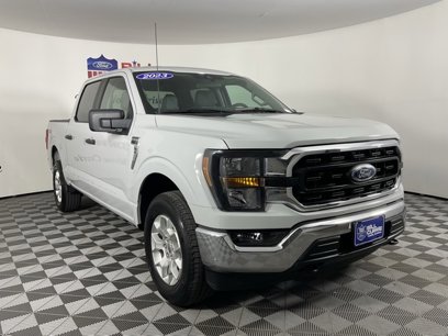Used 2023 Ford F150 XLT