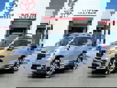 Used 2022 Subaru Ascent Touring