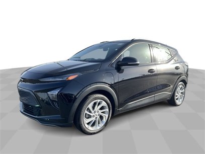 Used 2023 Chevrolet Bolt EUV LT w/ Driver Confidence Package