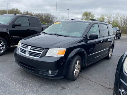 Used 2010 Dodge Grand Caravan SXT w/ Trailer Tow Group
