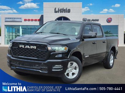 New 2025 RAM 1500 Big Horn