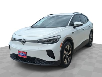 Used 2023 Volkswagen ID.4 Pro