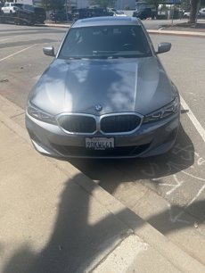 Used 2023 BMW 330i Sedan w/ Convenience Package