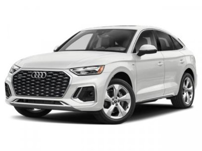 Used 2023 Audi Q5 2.0T Premium Plus w/ Premium Plus Package