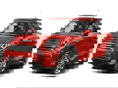 Certified 2023 MINI Cooper SE w/ Driver Assistance Package
