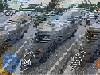 Used 2021 Dodge Durango R/T w/ Tow 'N Go Package
