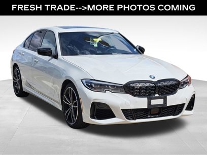 Used 2021 BMW M340i xDrive
