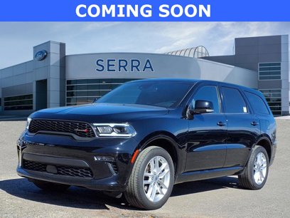 Used 2022 Dodge Durango GT