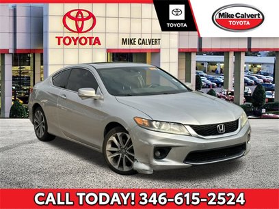 Used 2014 Honda Accord EX-L