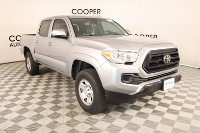 Used 2023 Toyota Tacoma SR