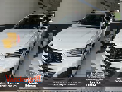 Used 2021 Acura TLX w/ Technology Package