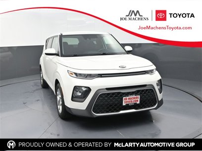 Used 2021 Kia Soul S