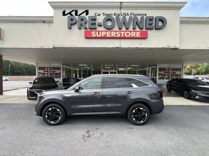 Used 2024 Kia Sorento S