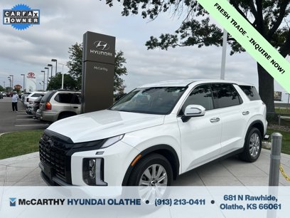 Certified 2023 Hyundai Palisade SE