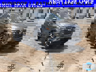 Used 2023 Hyundai Tucson SEL w/ Convenience Package