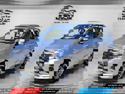 Used 2021 Mitsubishi Mirage LE