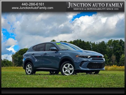 Used 2024 Dodge Hornet GT Plus