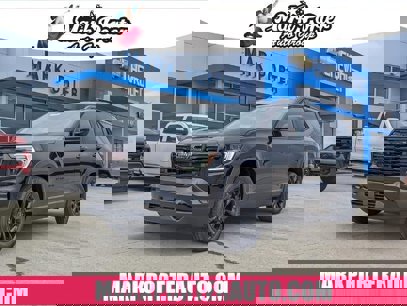 New 2026 GMC Terrain Elevation w/ Elevation Premium Package