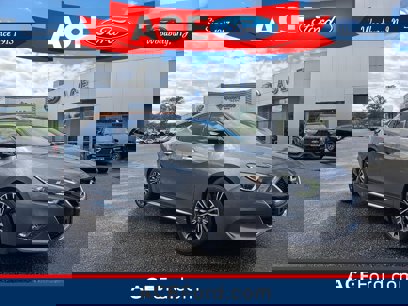 Used 2018 Nissan Maxima 3.5 SL