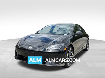 Used 2024 Hyundai Ioniq 6 SEL