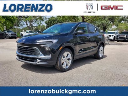 New 2026 Buick Encore GX Preferred w/ Comfort Package