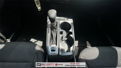 Used 2024 Chevrolet Trax LS