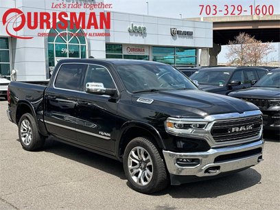 Certified 2023 RAM 1500 Limited