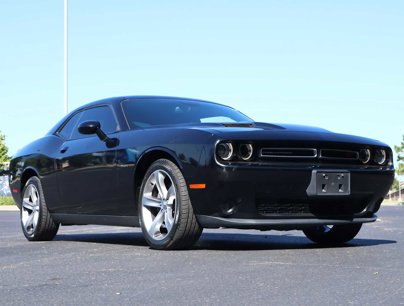 Used 2015 Dodge Challenger R/T w/ Quick Order Package 22B R/T
