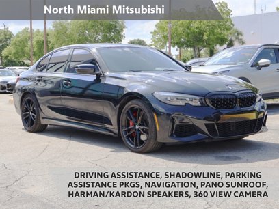 Used 2022 BMW M340i w/ Premium Package
