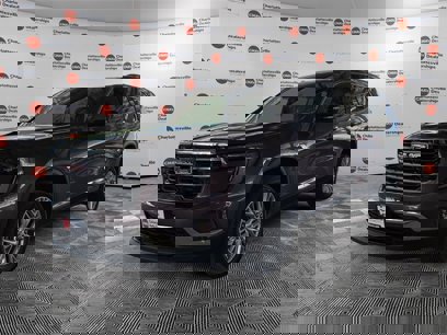 New 2025 GMC Acadia Elevation w/ Elevation Premium Package