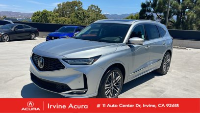 New 2026 Acura MDX SH-AWD w/ Advance Package