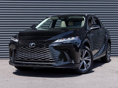 Used 2023 Lexus RX 350 Premium