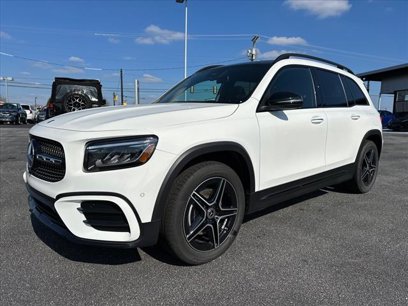 Certified 2024 Mercedes-Benz GLB 250