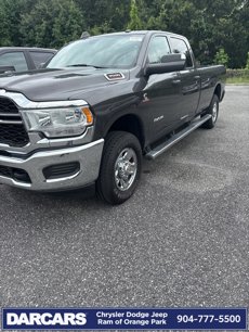 Used 2021 RAM 3500 Tradesman