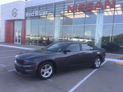Used 2021 Dodge Charger SXT w/ Leather Interior Group