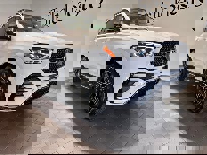 New 2026 Mercedes-Benz GLE 450e 4MATIC