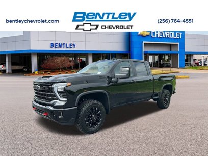 New 2025 Chevrolet Silverado 2500 LT w/ Trail Boss Package