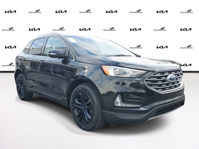 Used 2019 Ford Edge SEL w/ Equipment Group 201A