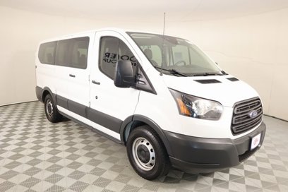 Used 2017 Ford Transit 150 XL