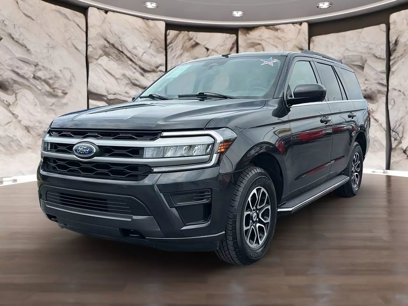 Used 2023 Ford Expedition XLT