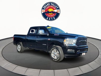 Used 2024 RAM 2500 Laramie