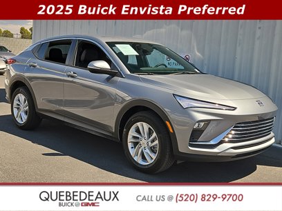 Used 2025 Buick Envista Preferred w/ Convenience I Package