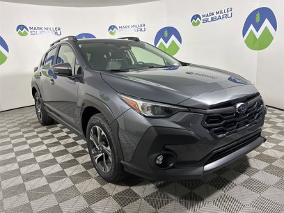 Certified 2025 Subaru Crosstrek 2.5i Premium