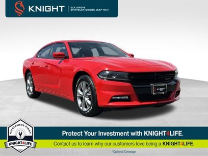 Used 2022 Dodge Charger SXT