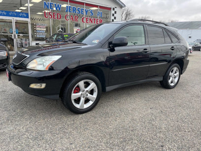 Used 2004 Lexus RX 330 AWD