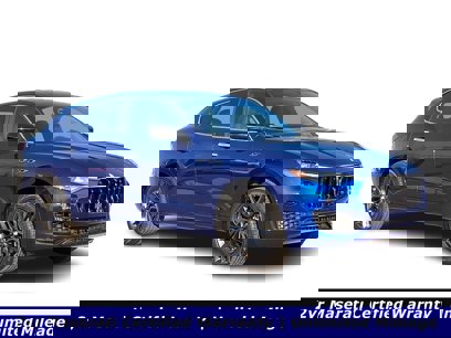 Certified 2024 Maserati Levante GT Ultima