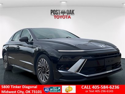 Used 2024 Hyundai Sonata SEL