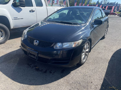 Used 2010 Honda Civic EX