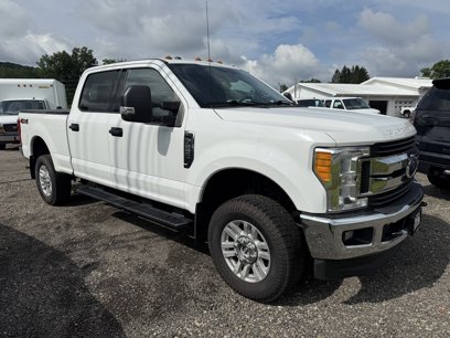 Used 2017 Ford F250 XLT w/ XLT Value Package
