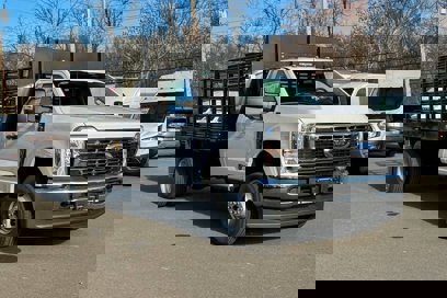 Used 2024 Ford F350 XLT